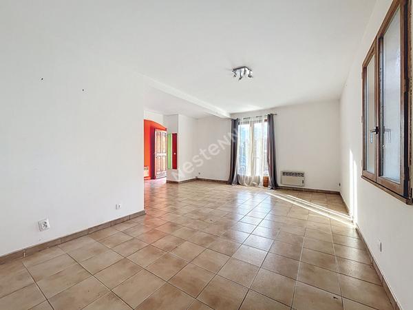 EXCLUSIVITE - MAISON DE 87 M² HABITABLES SUR 500 M² DE TERRAIN