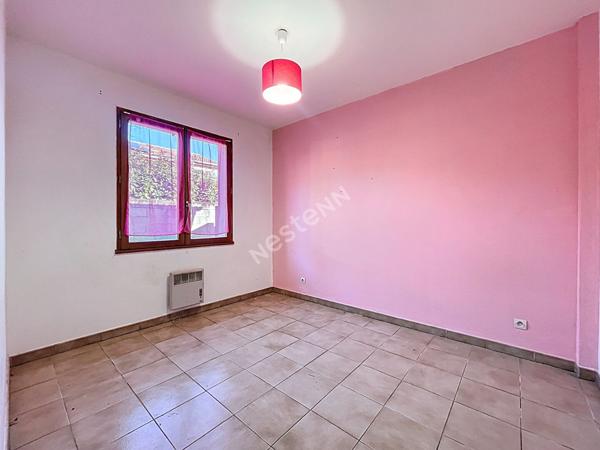 EXCLUSIVITE - MAISON DE 87 M² HABITABLES SUR 500 M² DE TERRAIN