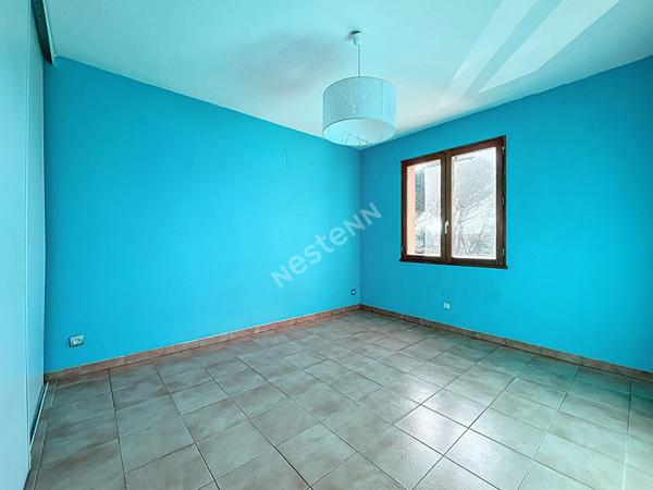 EXCLUSIVITE - MAISON DE 87 M² HABITABLES SUR 500 M² DE TERRAIN