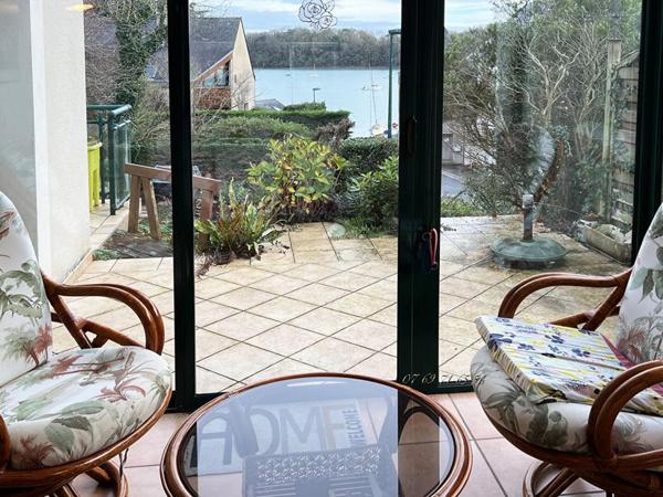 Maison La Richardais 7 pièces 169 m2