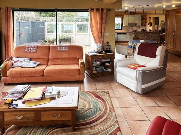 Maison La Richardais 7 pièces 169 m2