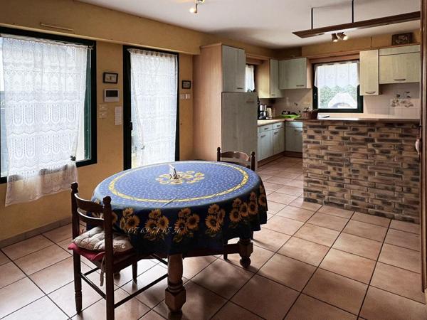 Maison La Richardais 7 pièces 169 m2