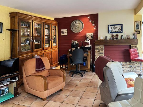 Maison La Richardais 7 pièces 169 m2