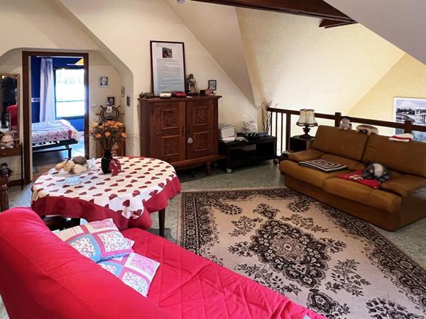 Maison La Richardais 7 pièces 169 m2