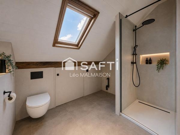 Produit rare pour investisseurs ou amateurs de rénovation de caractère