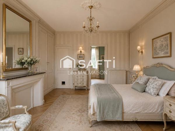 Produit rare pour investisseurs ou amateurs de rénovation de caractère