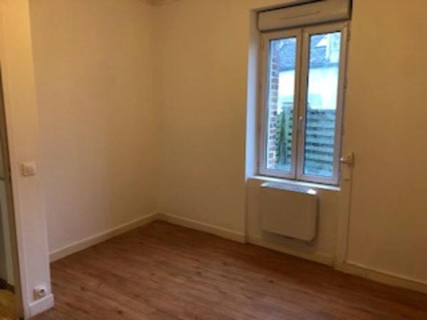 Maison à vendre 3 pièces VILLEMANDEUR (45)