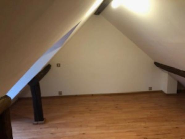 Maison à vendre 3 pièces VILLEMANDEUR (45)