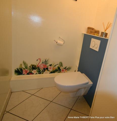 Appartement à vendre 4 pièces VILLEURBANNE (69)