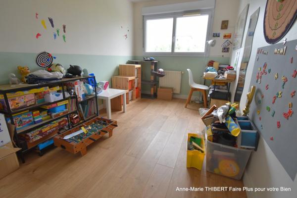 Appartement à vendre 4 pièces VILLEURBANNE (69)