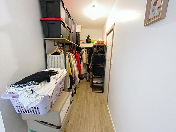 maison neuve de plain-pied avec 2 chambres