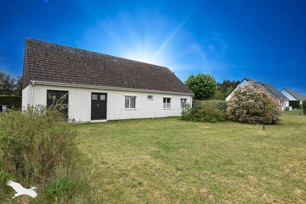 Maison à vendre 153 700 € Contres 4 p 81 m² DPE D