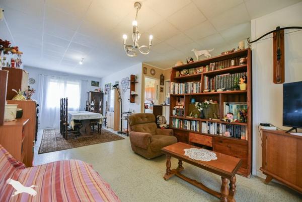 Maison à vendre 153 700 € Contres 4 p 81 m² DPE D