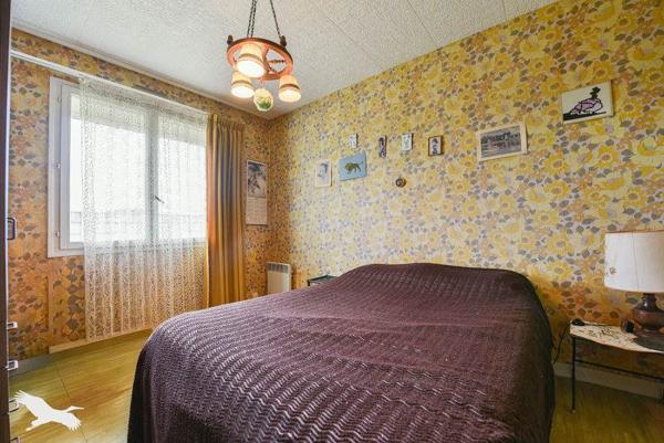 Maison à vendre 153 700 € Contres 4 p 81 m² DPE D