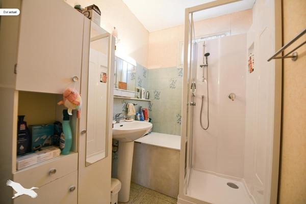 Maison à vendre 153 700 € Contres 4 p 81 m² DPE D