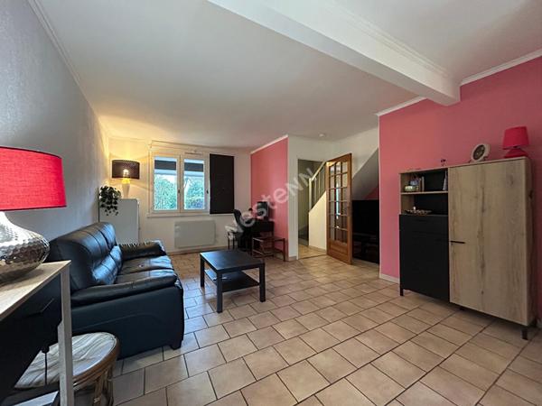 MAISON - A VENDRE - OSNY