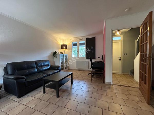 MAISON - A VENDRE - OSNY