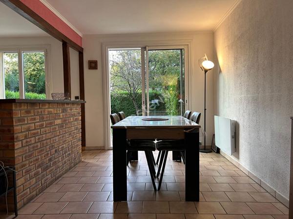 MAISON - A VENDRE - OSNY