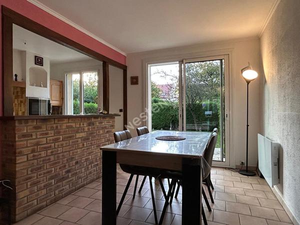 MAISON - A VENDRE - OSNY