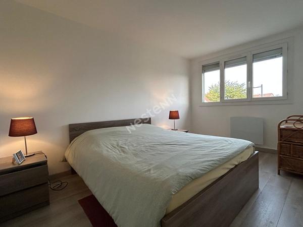 MAISON - A VENDRE - OSNY