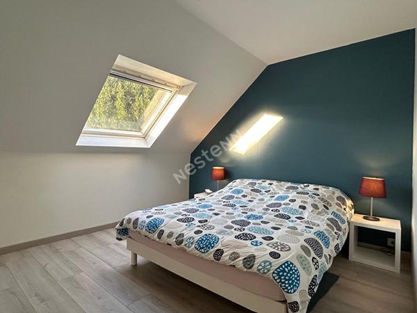 MAISON - A VENDRE - OSNY