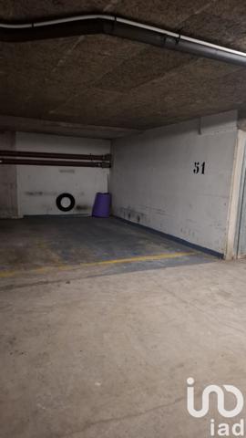 Parking à vendre 12 m² Nice