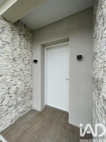 Maison à vendre 4 pièces 108 m² Balbigny