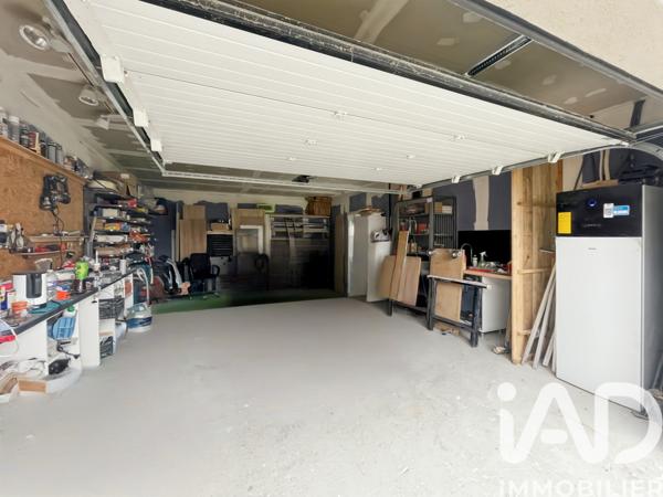 Maison à vendre 4 pièces 108 m² Balbigny