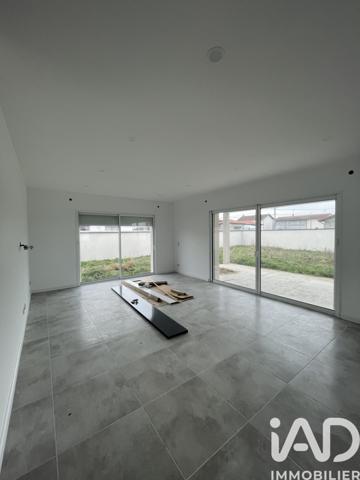 Maison à vendre 4 pièces 108 m² Balbigny