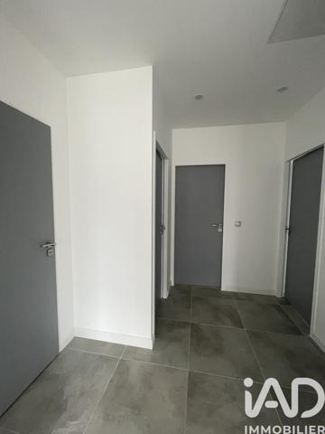 Maison à vendre 4 pièces 108 m² Balbigny