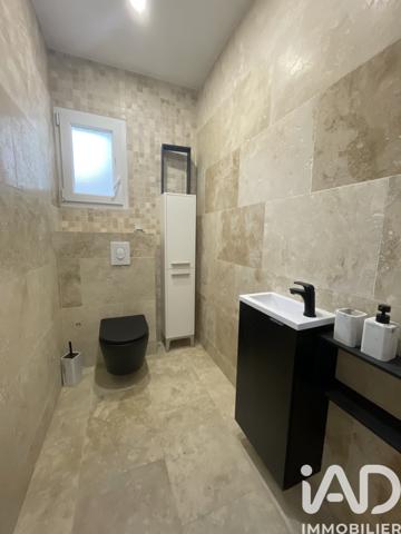 Maison à vendre 4 pièces 108 m² Balbigny