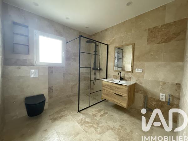 Maison à vendre 4 pièces 108 m² Balbigny