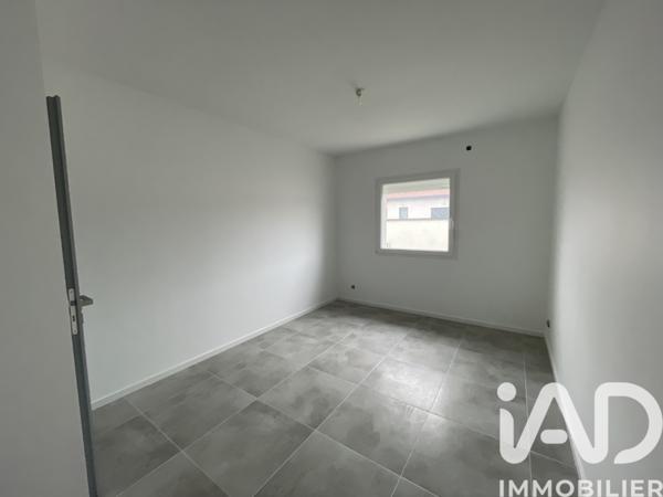Maison à vendre 4 pièces 108 m² Balbigny