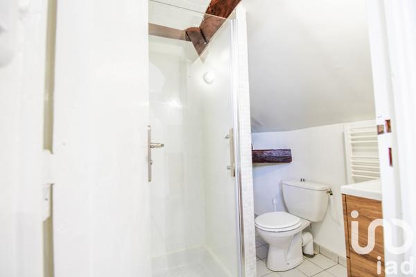 Appartement à vendre 2 pièces 33 m² Longjumeau