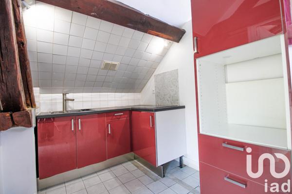 Appartement à vendre 2 pièces 33 m² Longjumeau