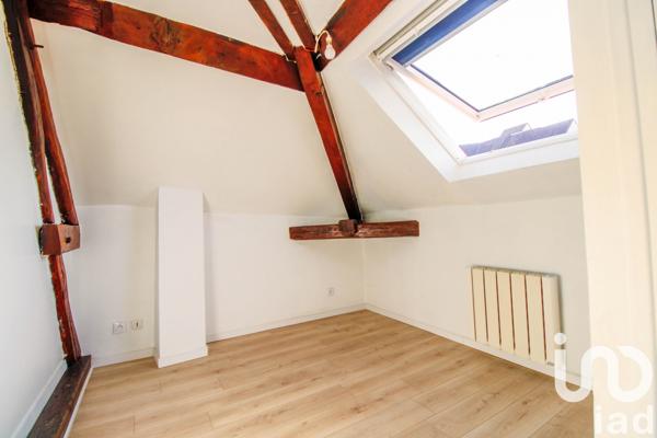 Appartement à vendre 2 pièces 33 m² Longjumeau