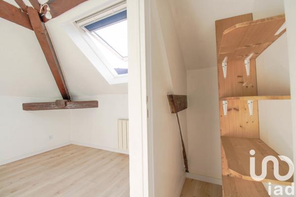 Appartement à vendre 2 pièces 33 m² Longjumeau