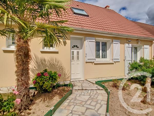 Maison à vendre  7 pièces - 151,92 m2 CHARTRES - 28