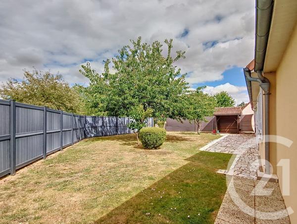 Maison à vendre  7 pièces - 151,92 m2 CHARTRES - 28