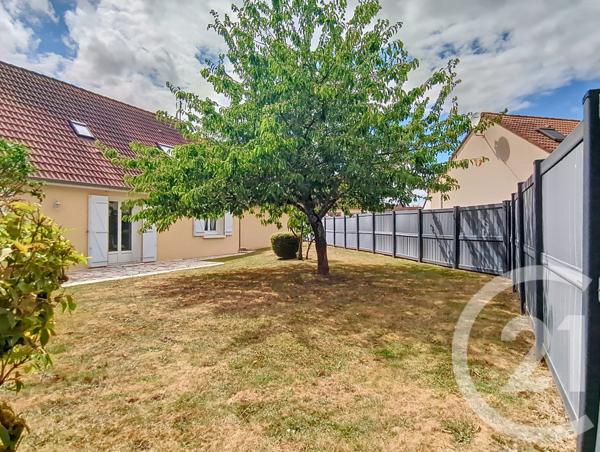Maison à vendre  7 pièces - 151,92 m2 CHARTRES - 28