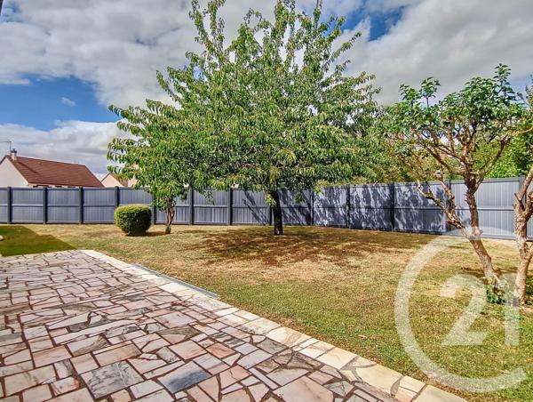 Maison à vendre  7 pièces - 151,92 m2 CHARTRES - 28