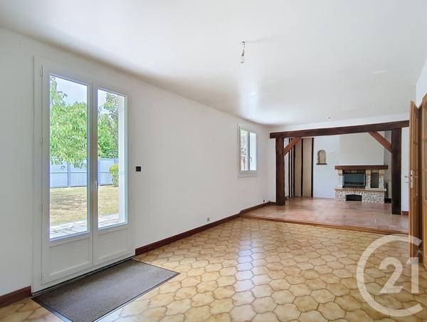 Maison à vendre  7 pièces - 151,92 m2 CHARTRES - 28