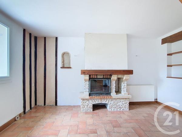 Maison à vendre  7 pièces - 151,92 m2 CHARTRES - 28