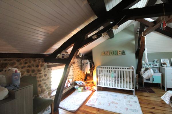 Maubourguet (65700) Maison de caractère avec dépendance professionnelle