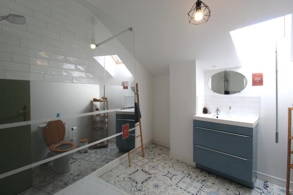 Maubourguet (65700) Maison de caractère avec dépendance professionnelle