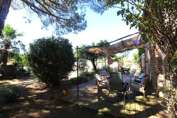 Maubourguet (65700) Maison de caractère avec dépendance professionnelle