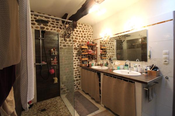 Maubourguet (65700) Maison de caractère avec dépendance professionnelle