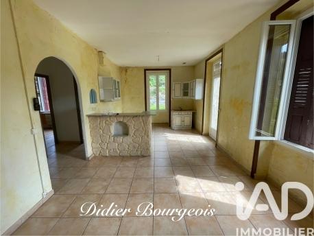 Appartement à vendre 4 pièces 72 m² Saint-Martin-de-Valamas