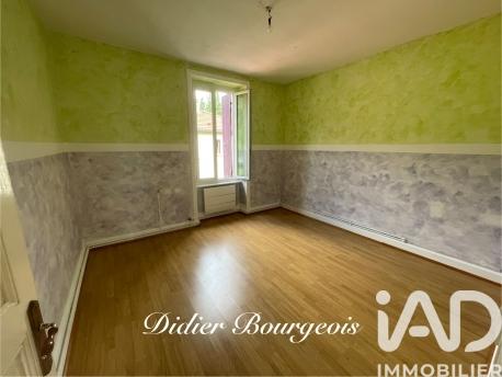 Appartement à vendre 4 pièces 72 m² Saint-Martin-de-Valamas