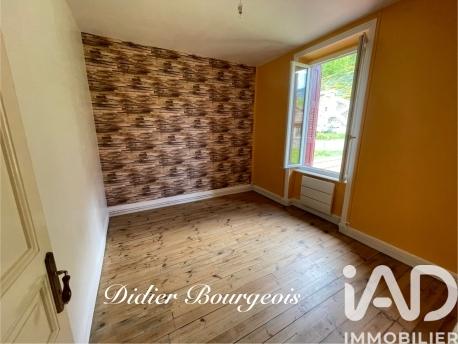 Appartement à vendre 4 pièces 72 m² Saint-Martin-de-Valamas